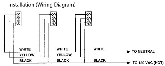 Firex 45184 diagram