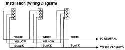 Firex 46182 diagram