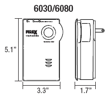 Firex 6030 diagram
