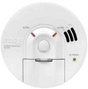 Firex 4418 Smoke Detector 120 VAC Same as Model 4518 for sale online 