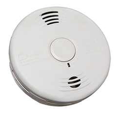 Kidde P3010CU Smoke and Carbon Monoxide Combination Detector 2 Pack for sale online White 